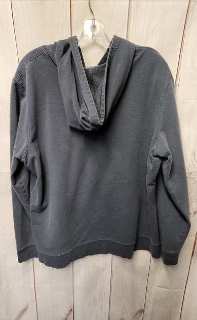 Gap Women's Size XL Gray Hoodie