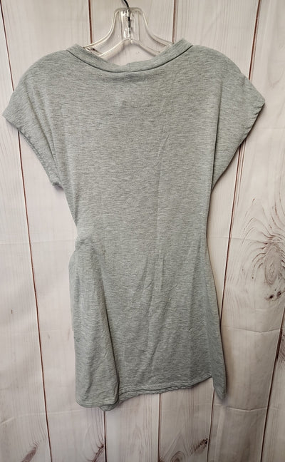 See you monday Women's Size S Gray Dress