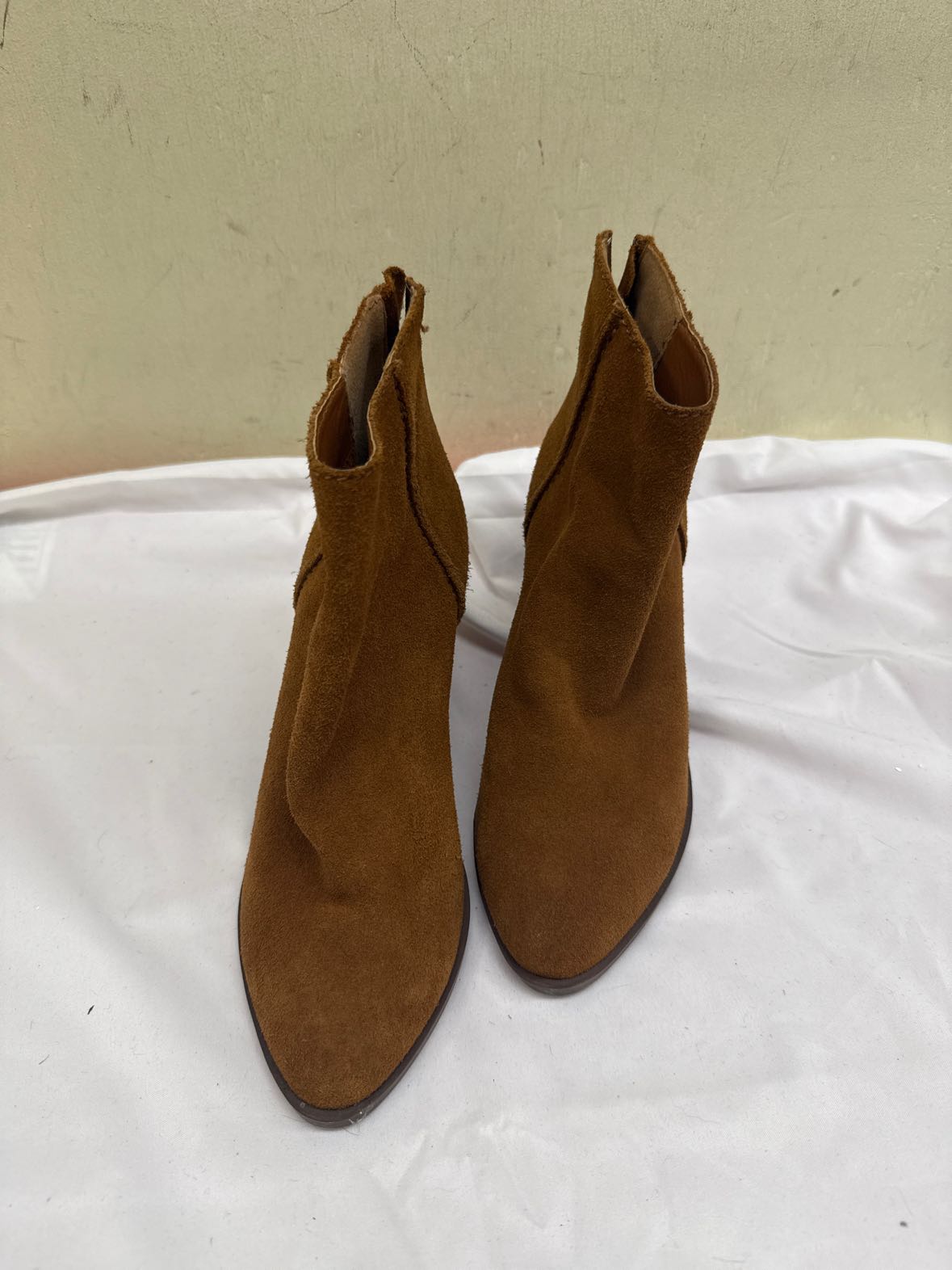 BP Women's Size 6 Brown Boots Shoes
