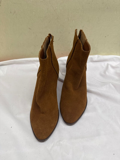 BP Women's Size 6 Brown Boots Shoes