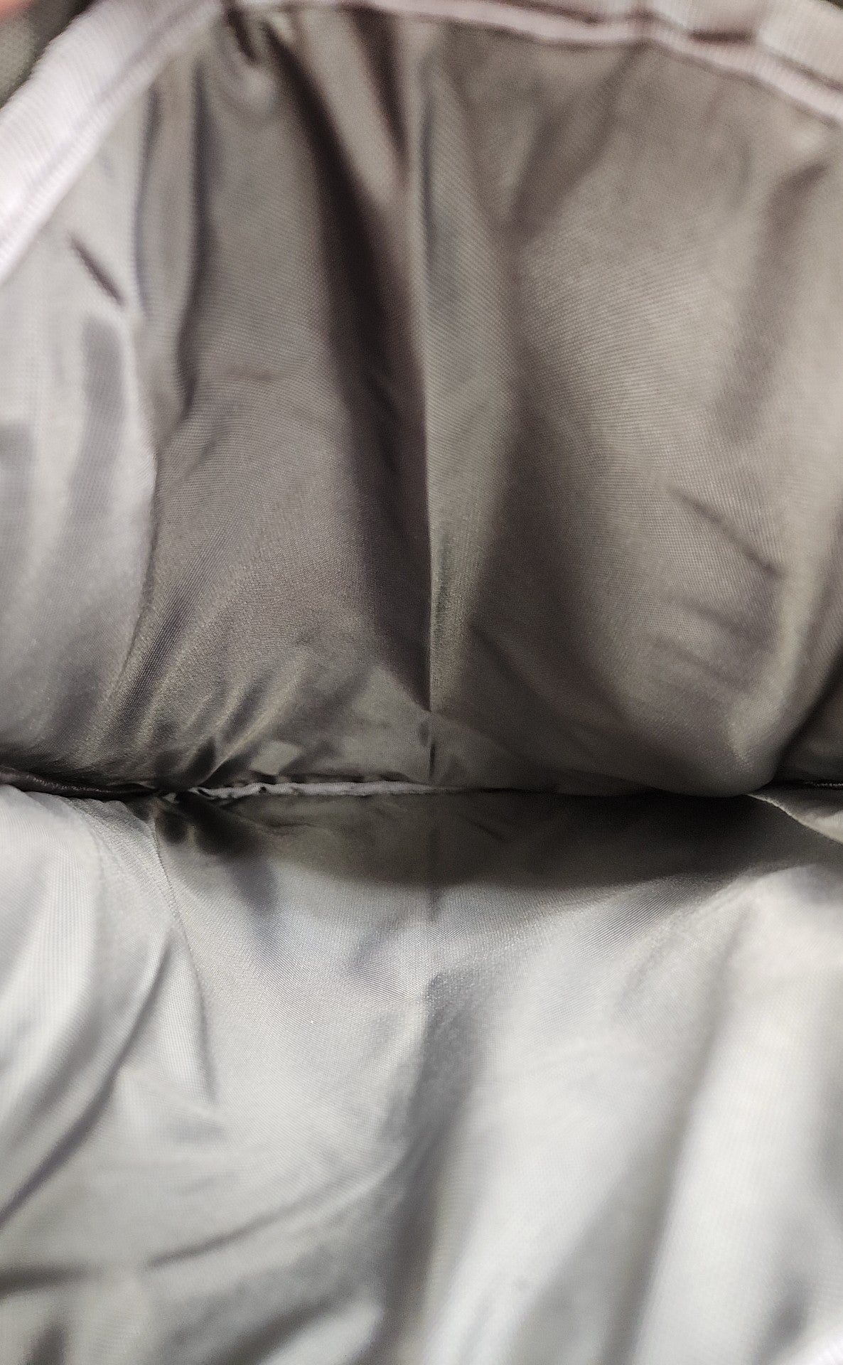 Patagonia Gray Tablet Case