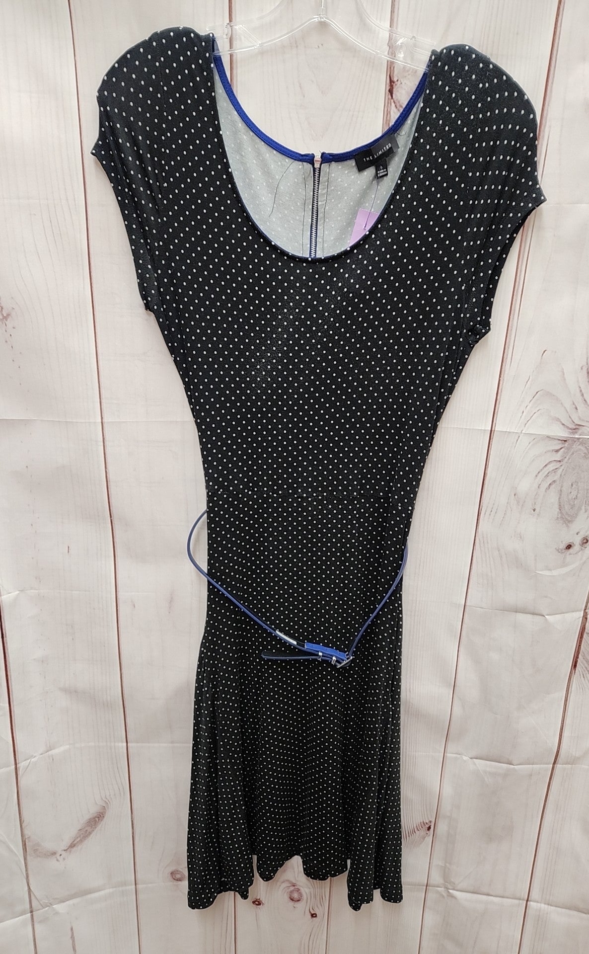 Limited Women's Size S Black Dress