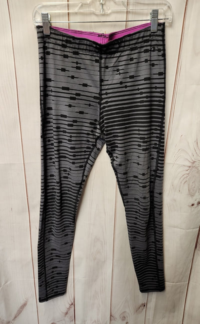 Champion Women's Size M Gray Leggings