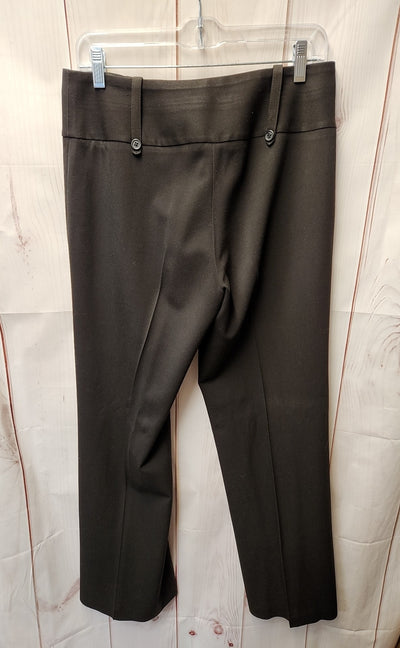 Dalia Women's Size 8 Black Pants