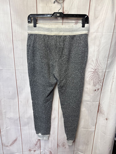 American Eagle Women's Size S Gray Sweatpants