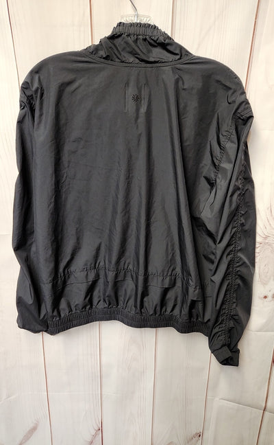 Athleta Girl's Size 16 Black Jacket