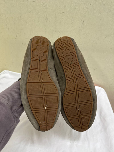 Cole Haan Men's Size 9-1/2 Taupe Shoes