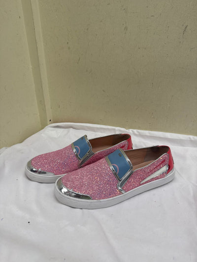 Kate Spade Women's Size 10 Pink Flats Shoes