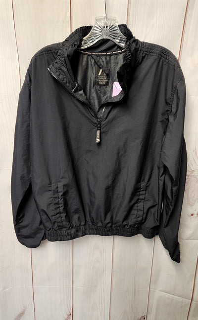 Athleta Girl's Size 16 Black Jacket