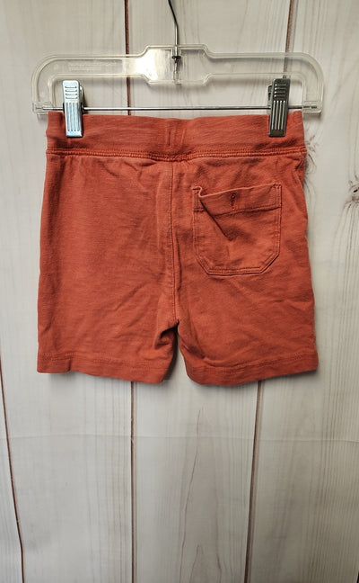 Crewcuts Boy's Size 2 Red Shorts