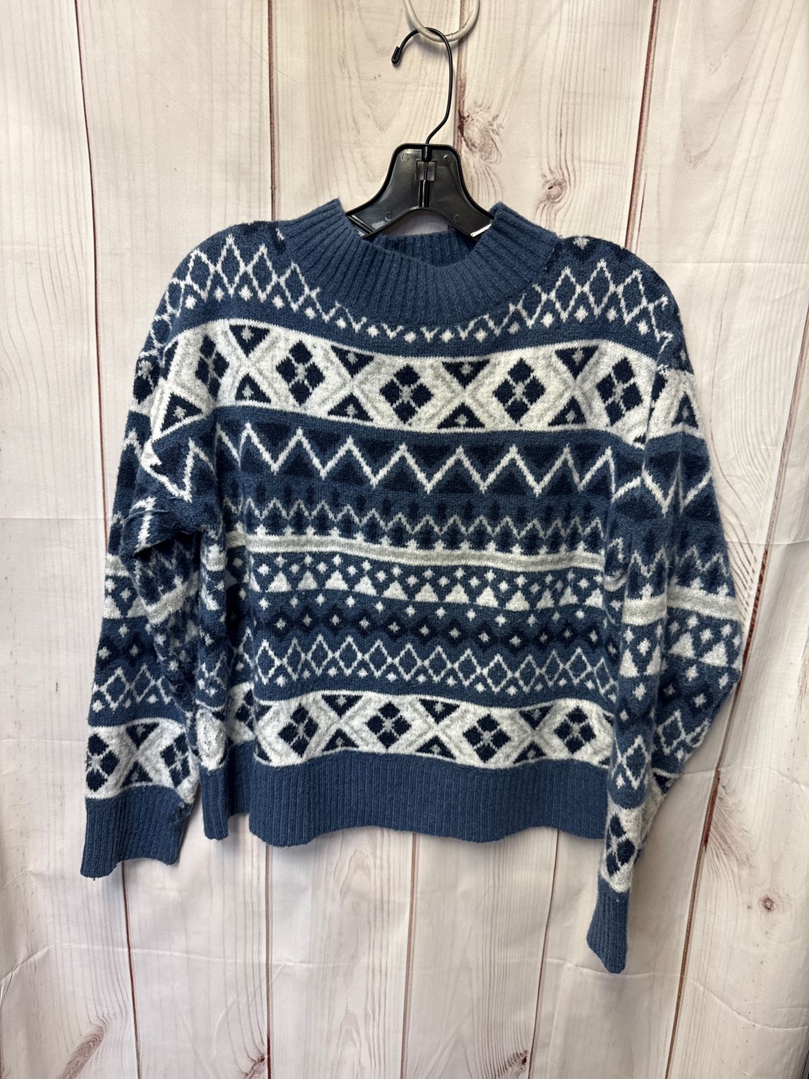 Ann Taylor Women's Size XS Blue Sweater