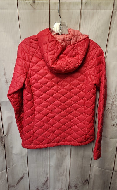 North Face Women's Size M Pink Jacket