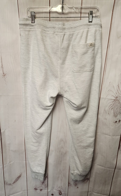 Free Planet Women's Size M Gray Sweatpants
