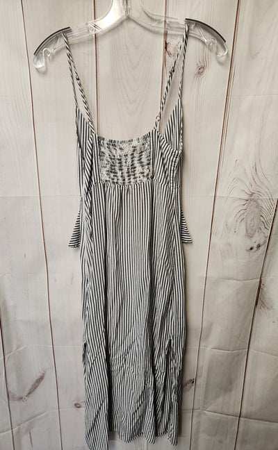 Mumu Women's Size S Gray Dress