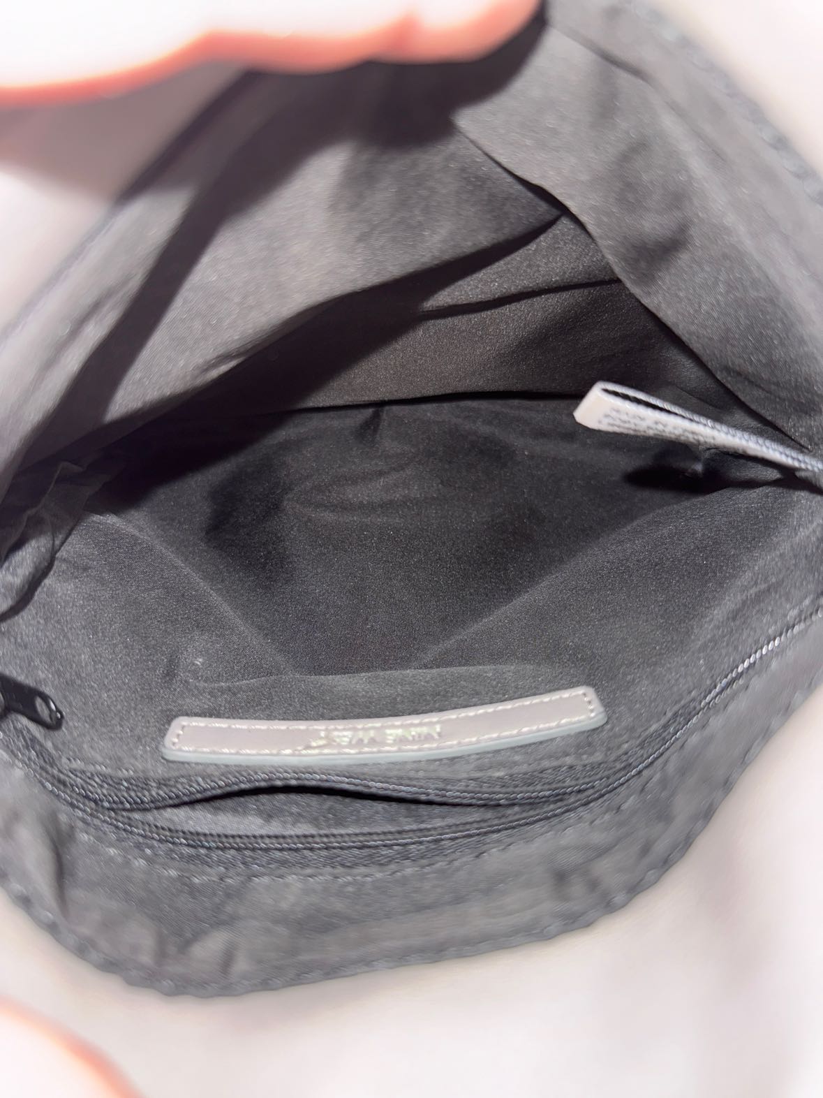 Nine West Gray Purse Bag