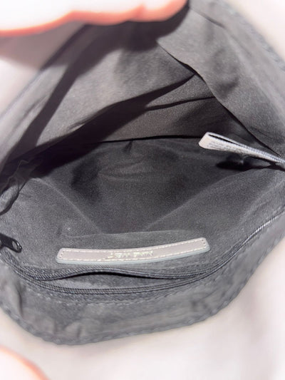 Nine West Gray Purse Bag
