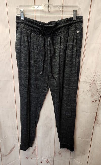 Apana Women's Size L Gray Sweatpants