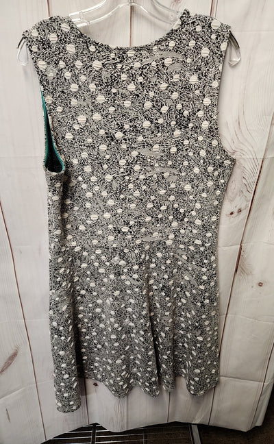 Isle Women's Size XL Gray Dress