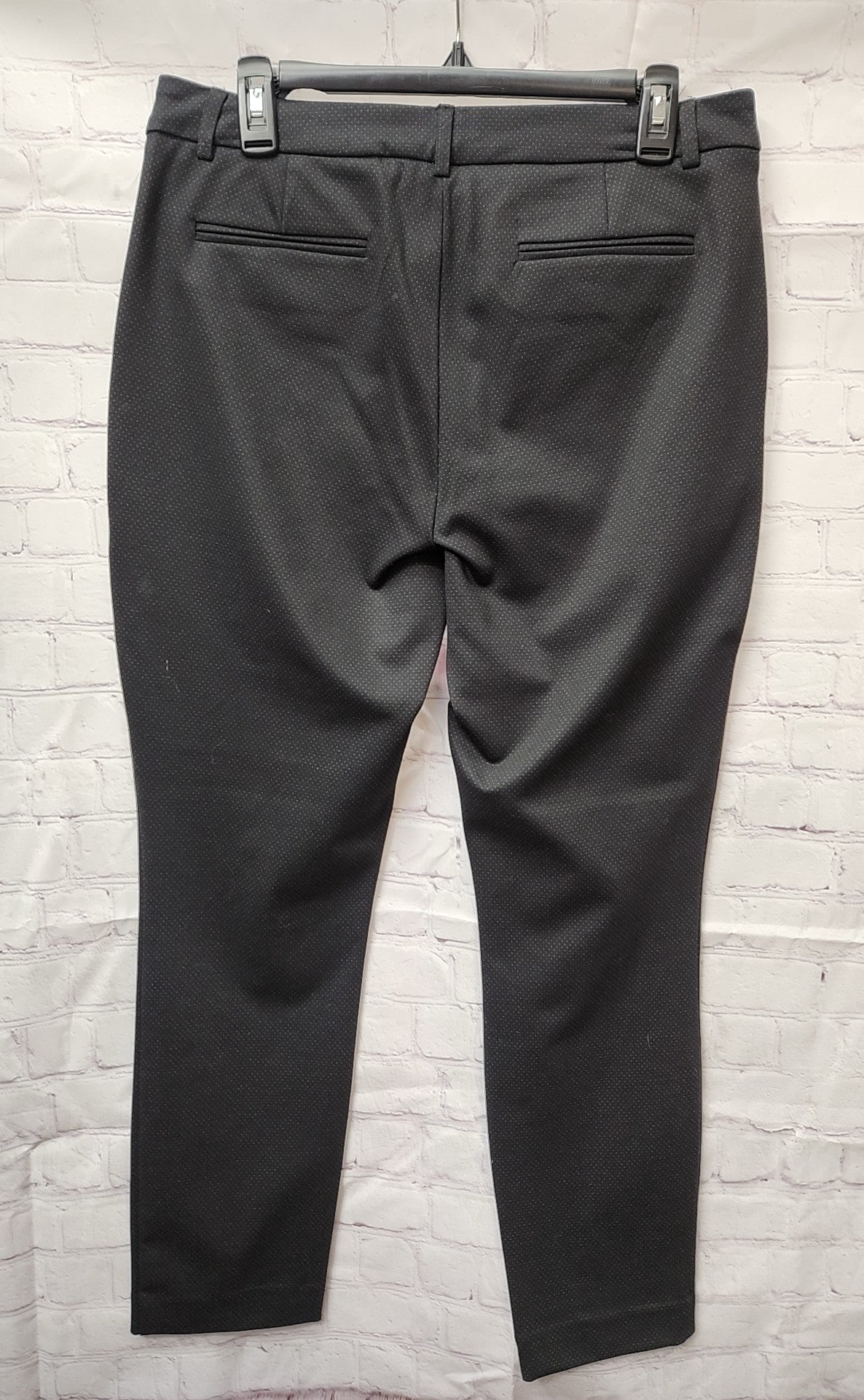 Carolina Belle Women's Size 10 Black Pants