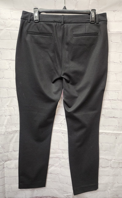 Carolina Belle Women's Size 10 Black Pants