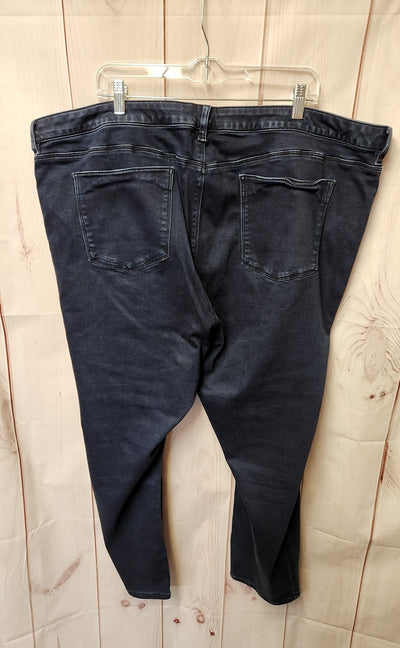 Asos Women's Size 22 Blue Pants