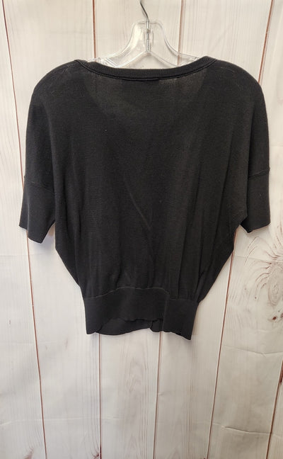 Loft Women's Size S Black Cardigan