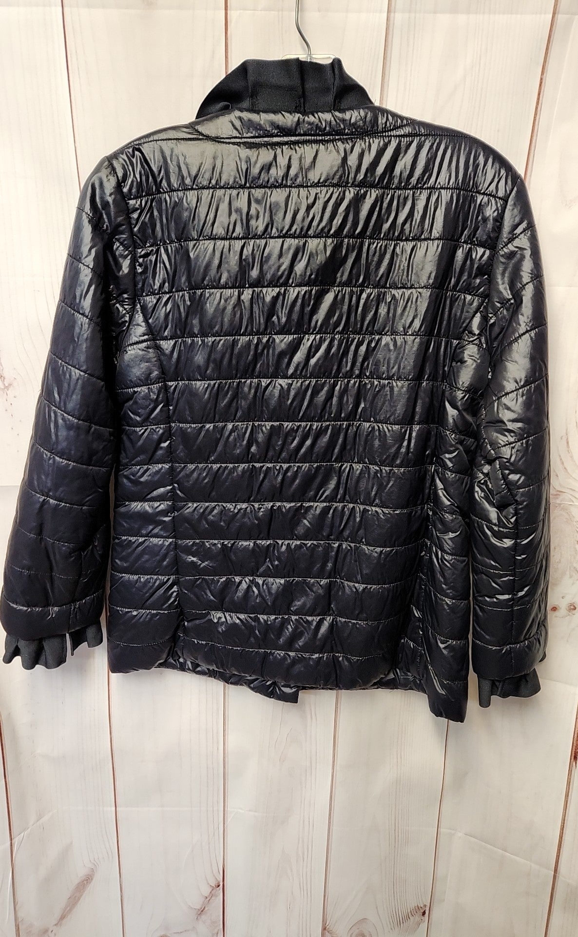 Sara Campbell Women's Size M Black Jacket