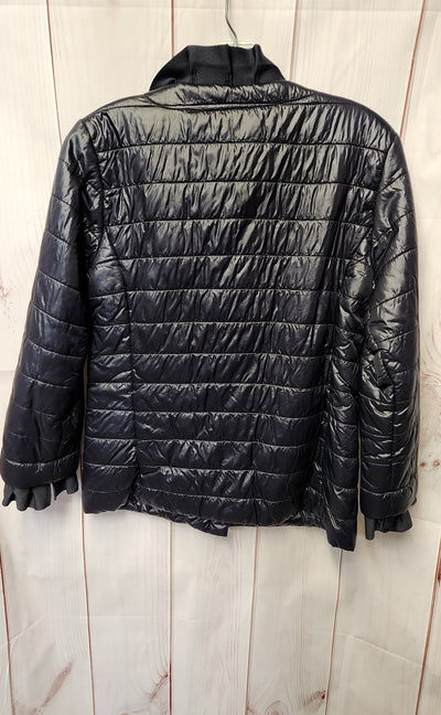 Sara Campbell Women's Size M Black Jacket