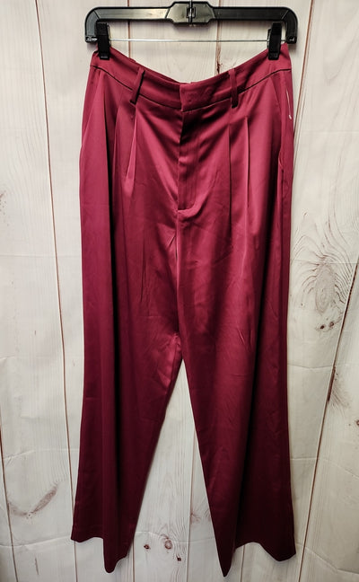 Wayf Women's Size S Pink Pants