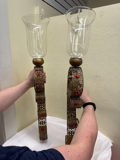 2PCS Sconce