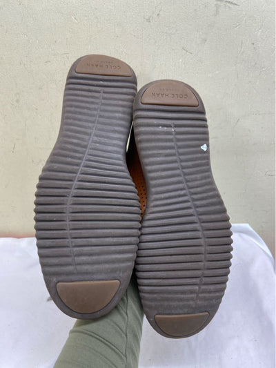 Cole Haan Men's Size 8-1/2 Brown Shoes