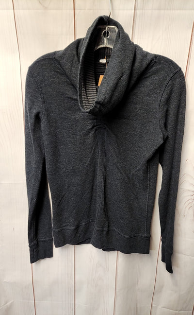 Lululemon Women's Size XS Black Long Sleeve Top