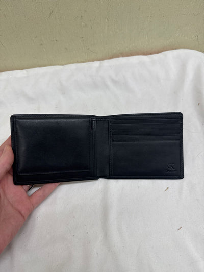 Calvin Klein Black Wallet