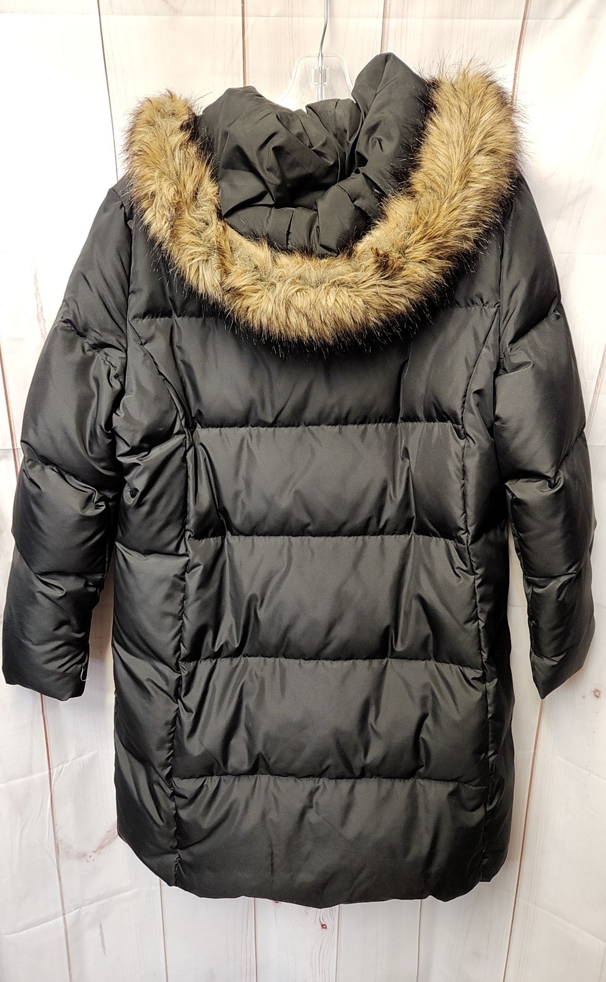 Bromley Sport Women's Size XL Black Coat