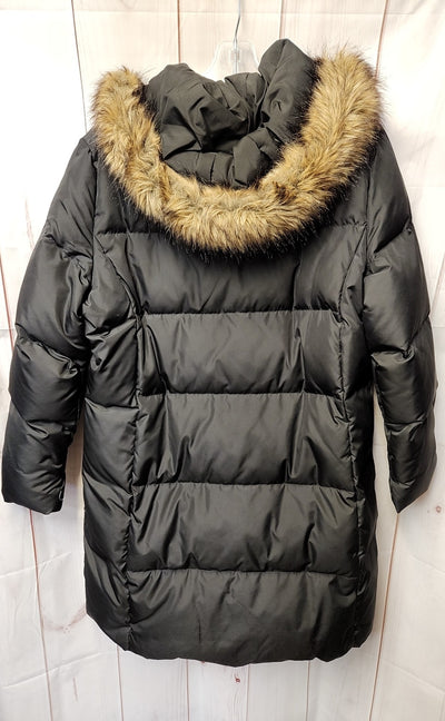 Bromley Sport Women's Size XL Black Coat