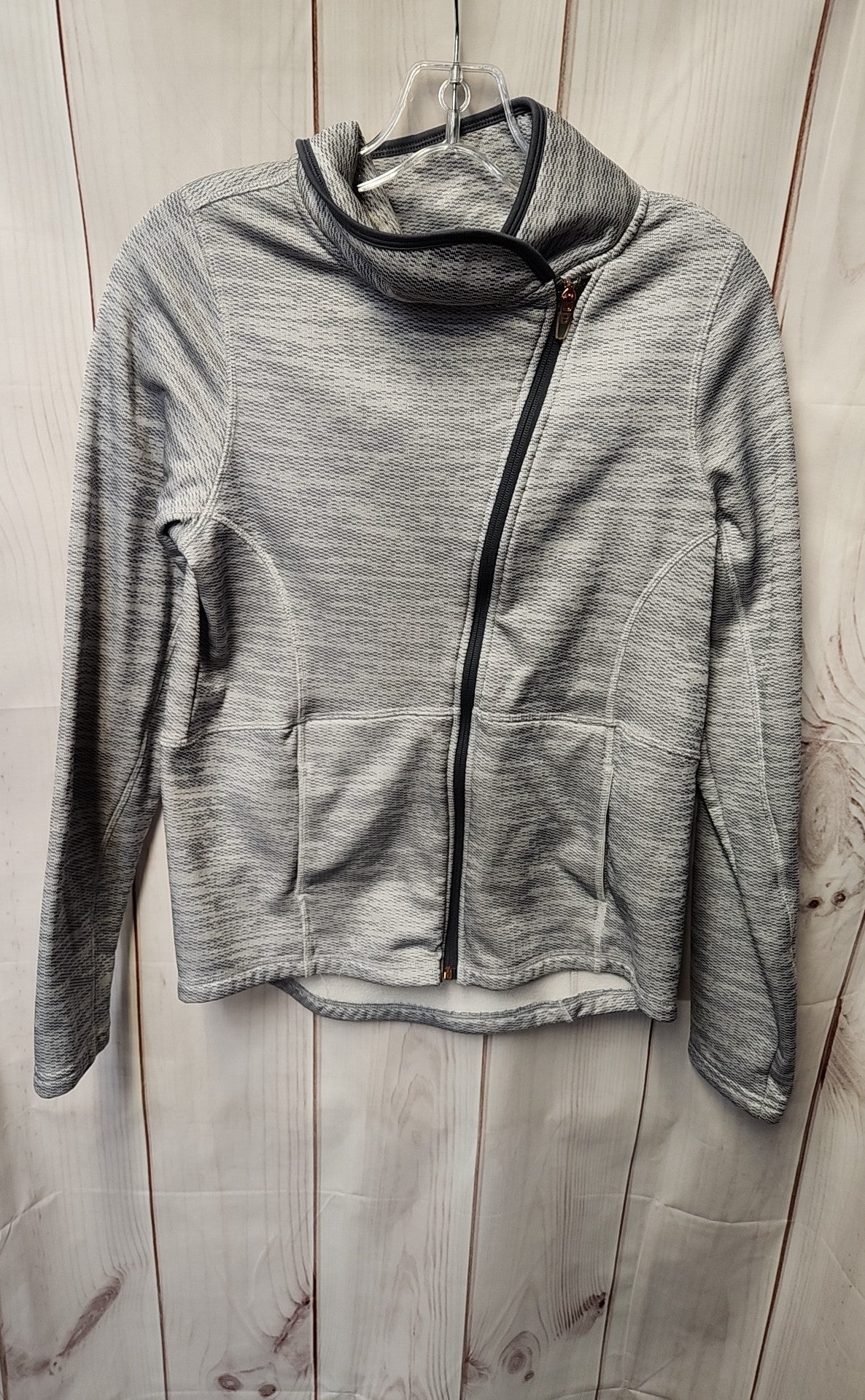 C9 by Champion Women's Size S Gray Jacket