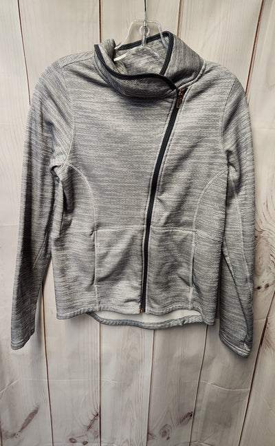 C9 by Champion Women's Size S Gray Jacket
