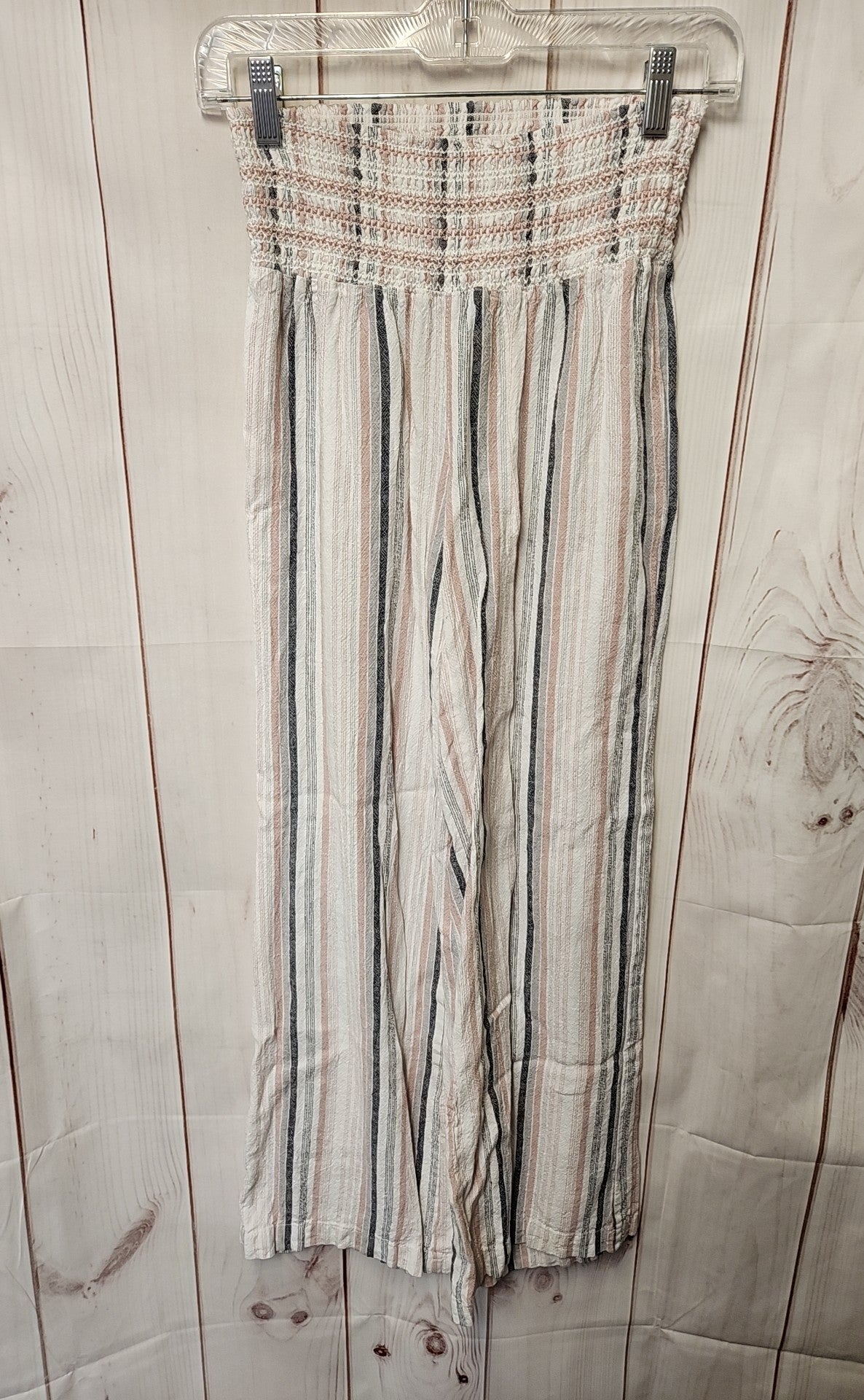 Rewash Women's Size S Pink Pants