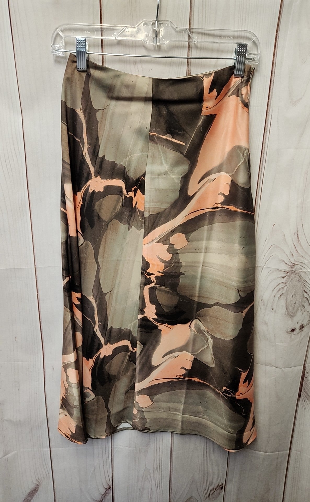 NWT Banana Republic Women's Size XS Brown Skirt
