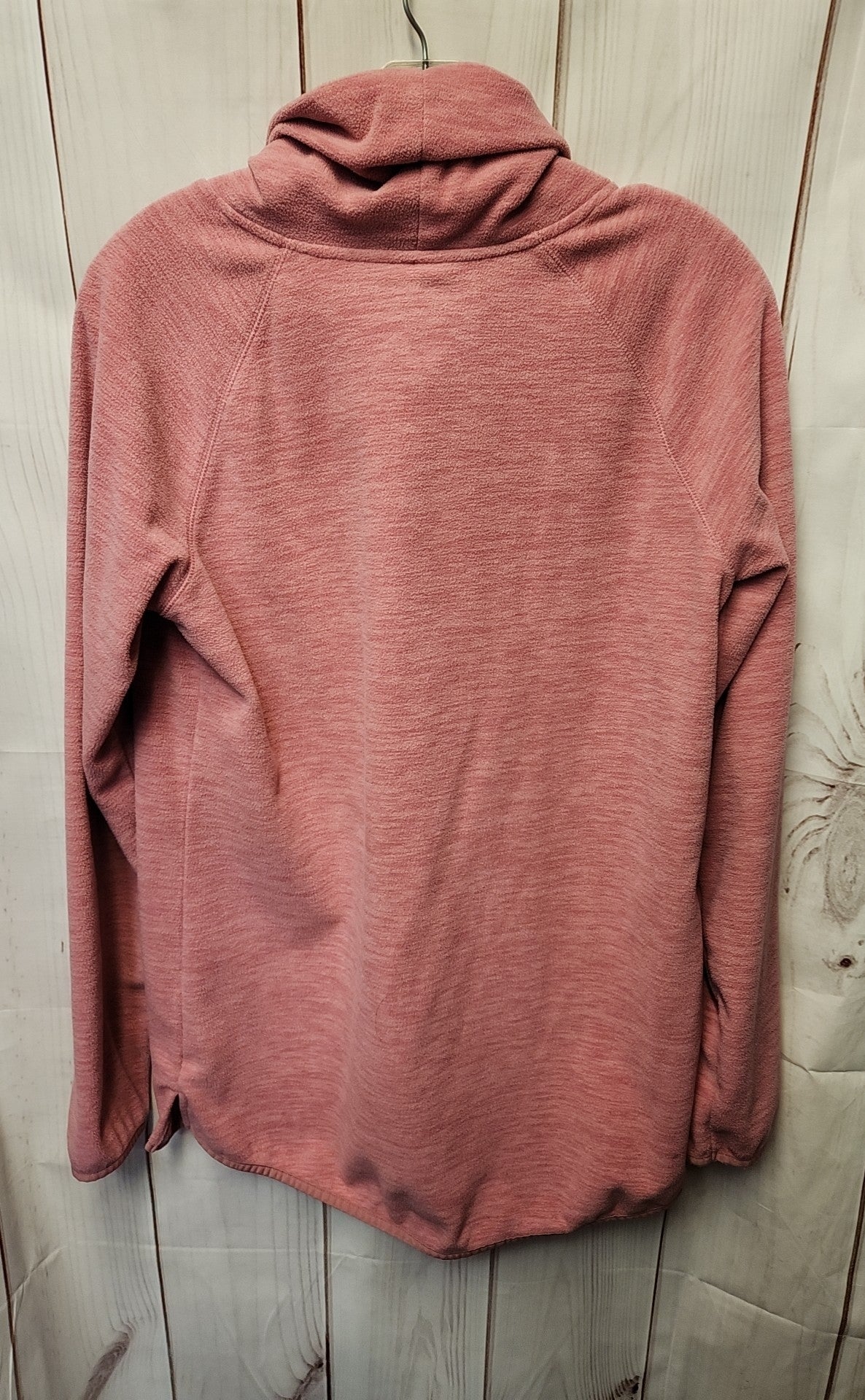 Tek Gear Women's Size M Pink Sweatshirt