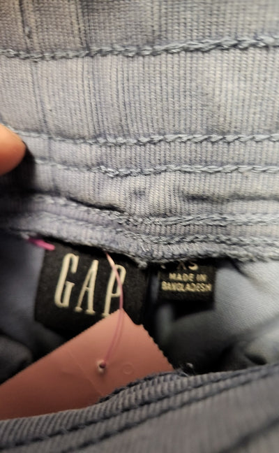 Gap Women's Size XS Blue Shorts