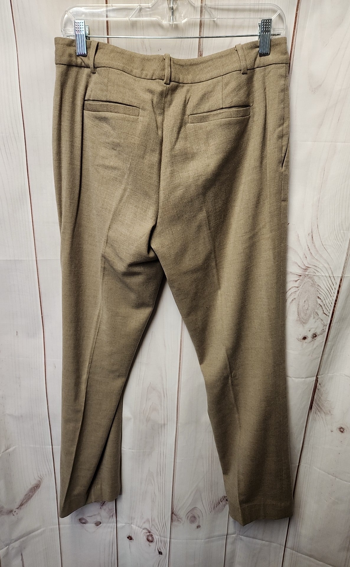 Lauren by Ralph Lauren Women's Size 8 Beige Pants