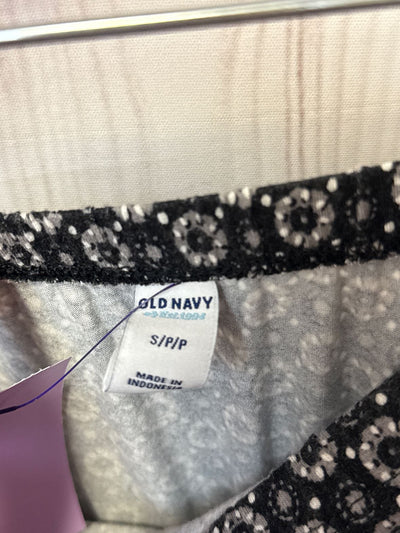 Old Navy Women's Size S Gray Dress