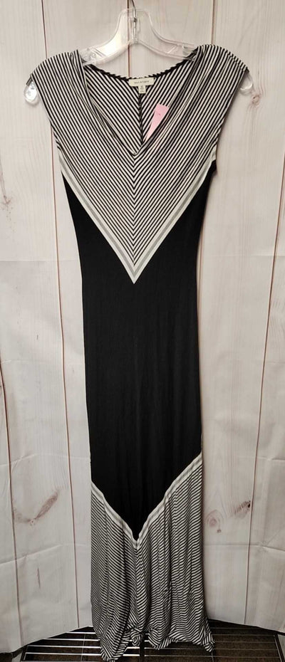 Max Studio Women's Size XS Black Dress