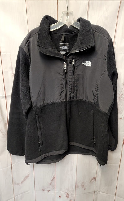North Face Men's Size XXL Black Jacket