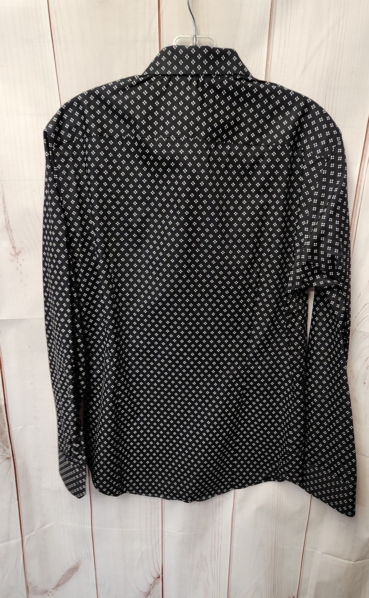 Banana Republic Men's Size S Black Shirt