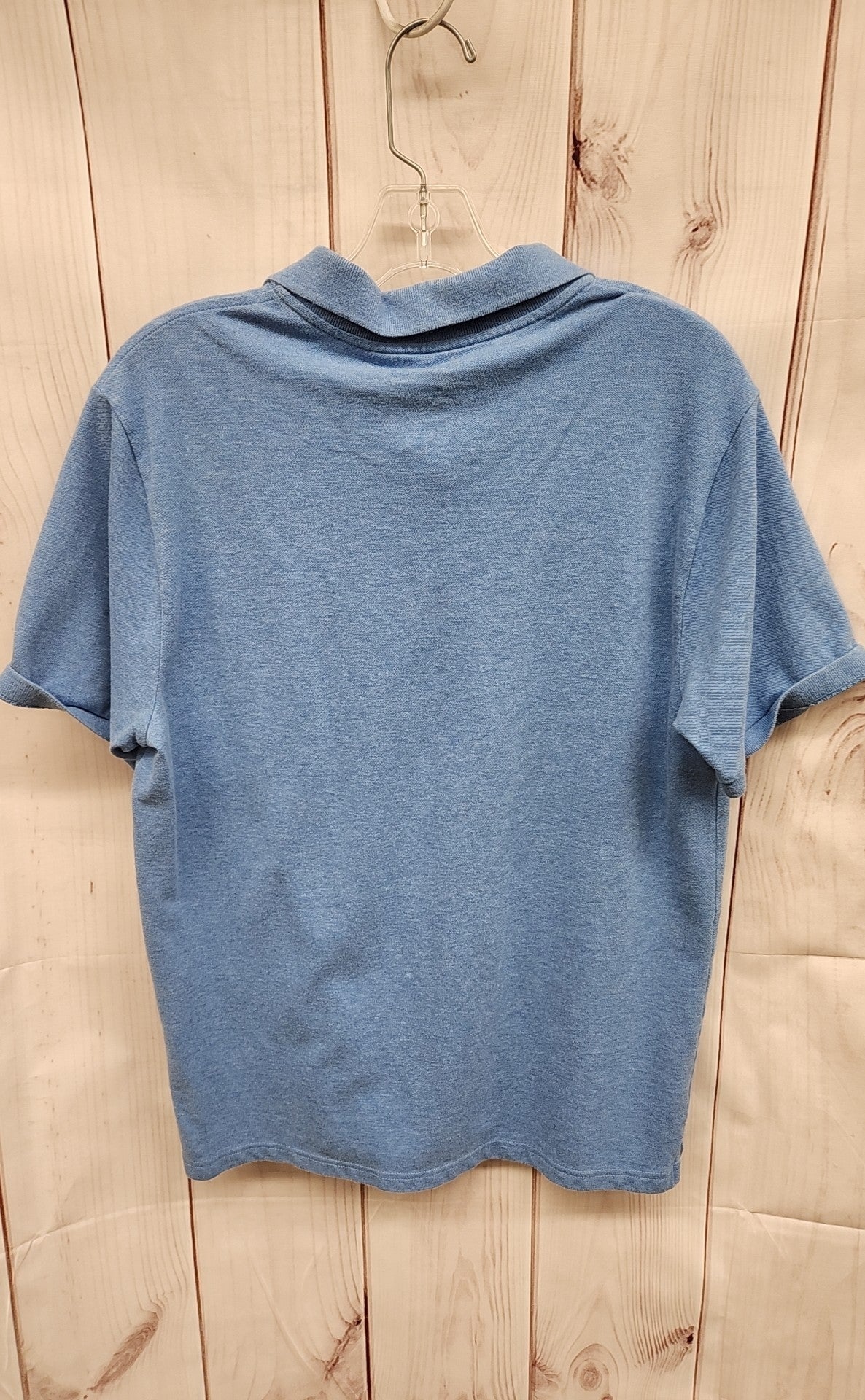 Vineyard Vines Men's Size S Blue Shirt
