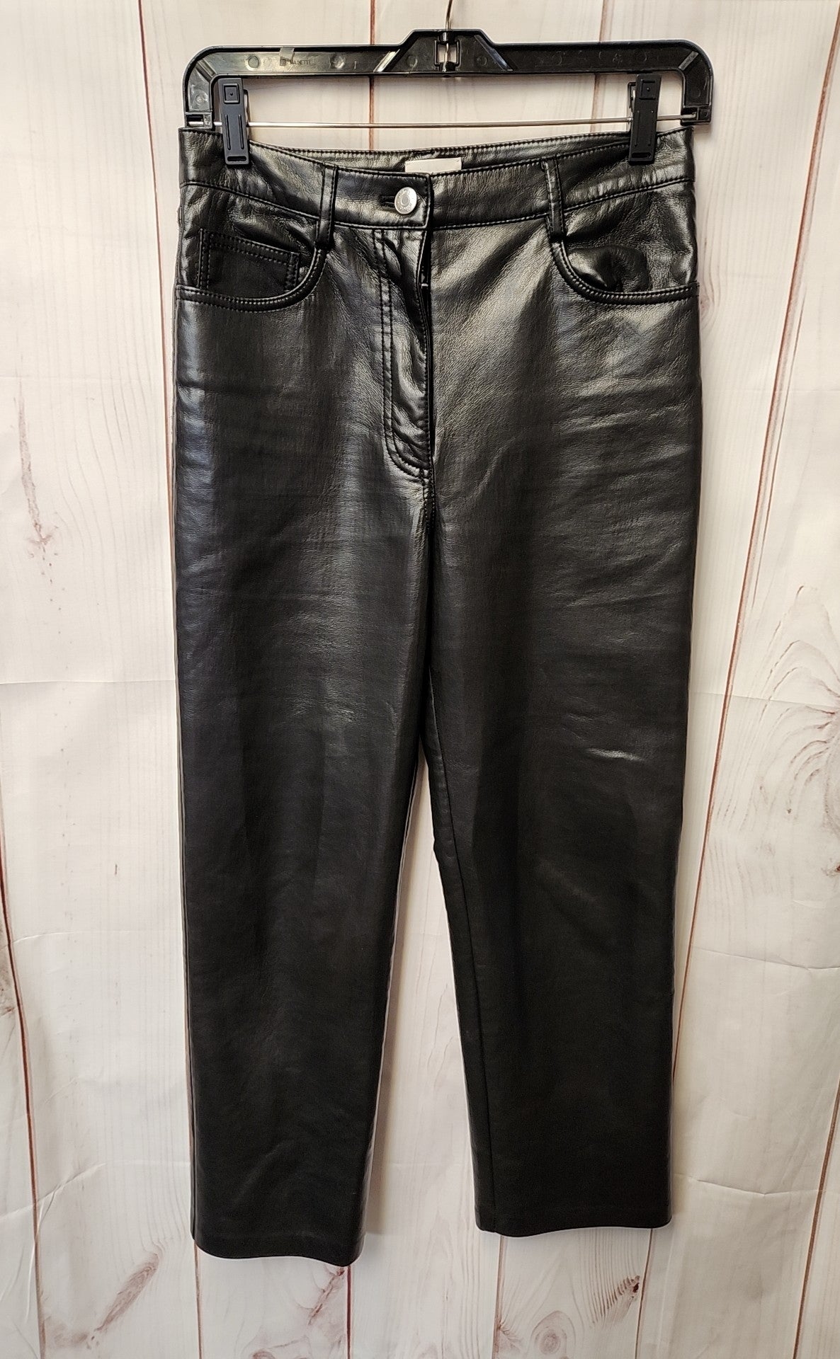Wilfred Women's Size 4 Black Pants
