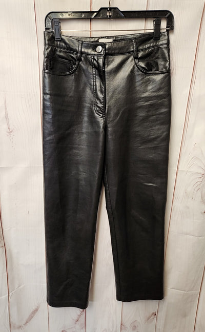 Wilfred Women's Size 4 Black Pants