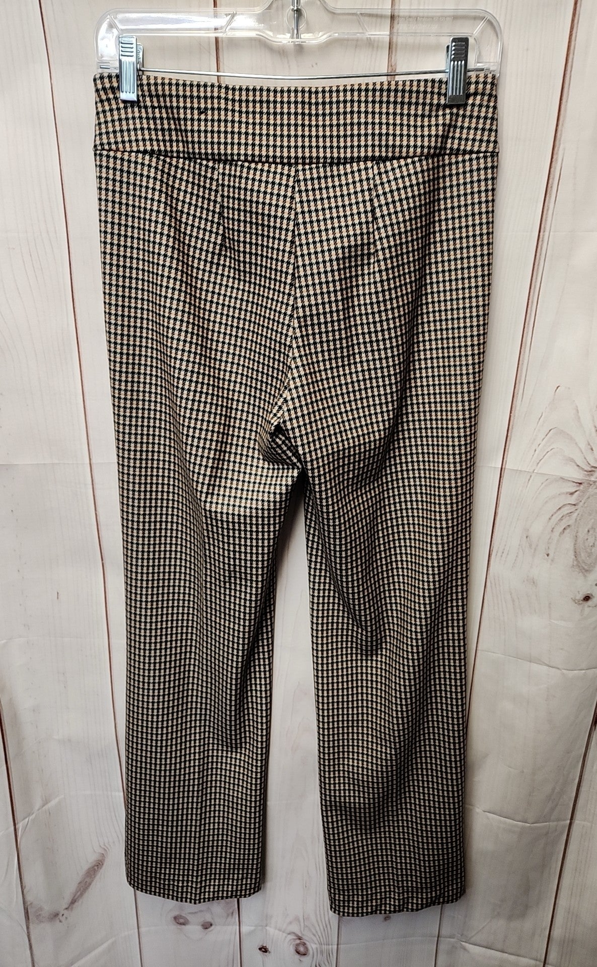 Jones & Co Women's Size XS Brown Pants